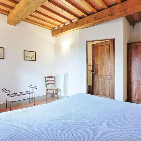 La Romantica By Interhome