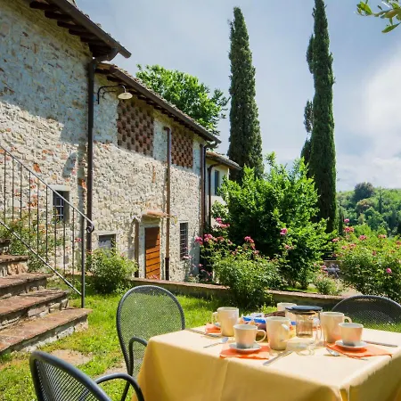 La Romantica By Interhome Grassina