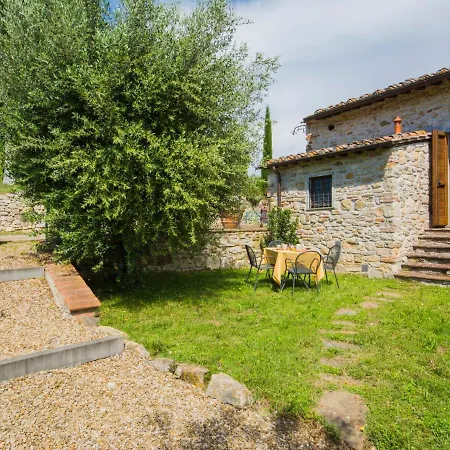 La Romantica By Interhome Daire
