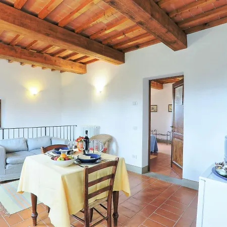 La Romantica By Interhome Daire *