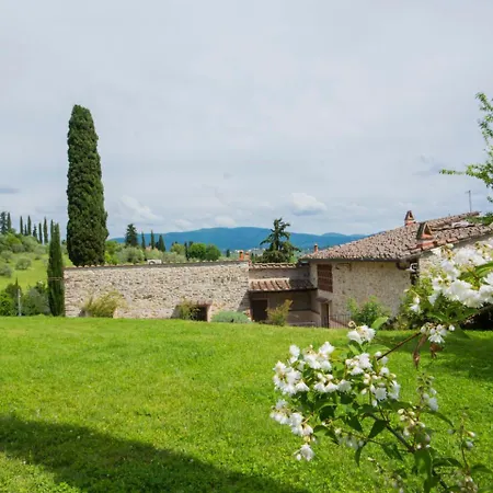 La Romantica By Interhome Daire Grassina