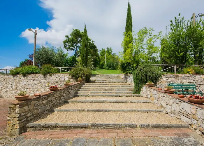 La Romantica By Interhome *